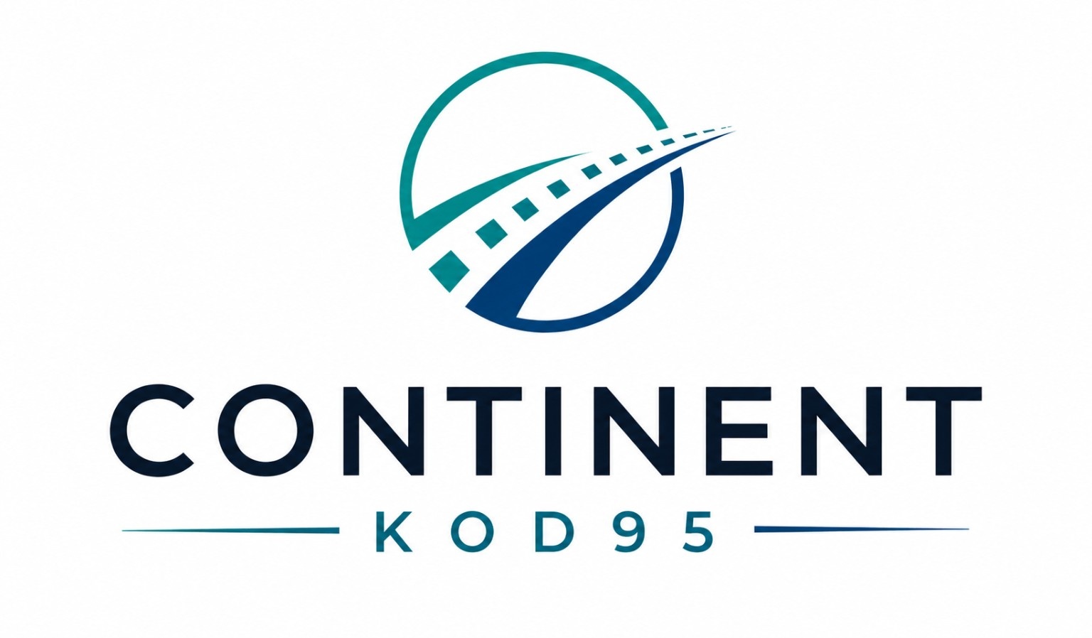 Continent KOD95 logo