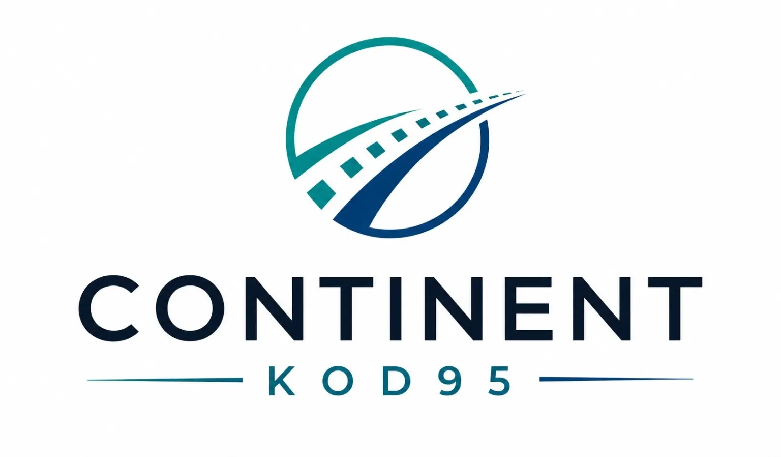 Continent KOD95 logo