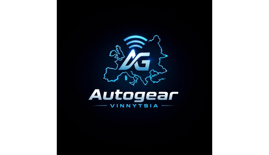 Autogear Vinnytsia logo