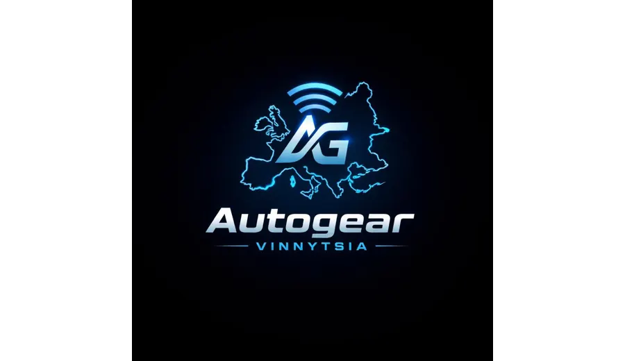 Autogear Vinnytsia logo