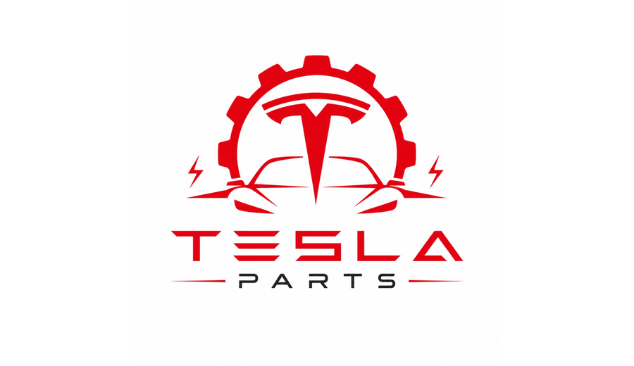 Tesla Parts logo