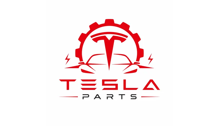 Tesla Parts logo